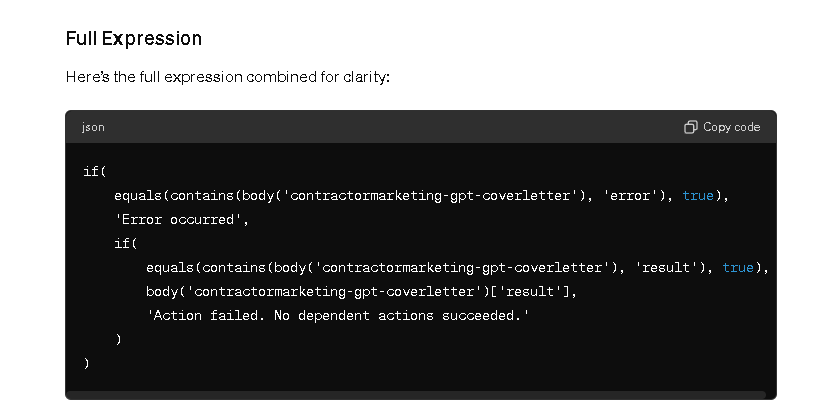 logic error to 3