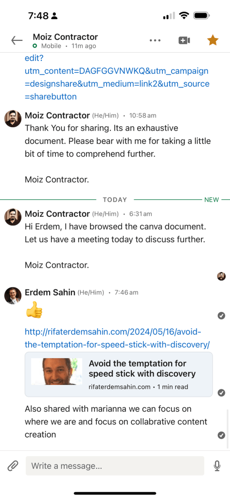 collaborative content creation 1