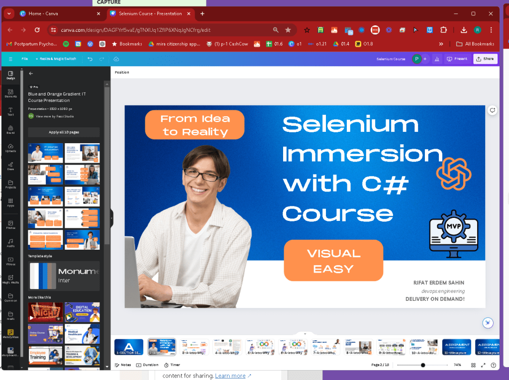 use ai to 3