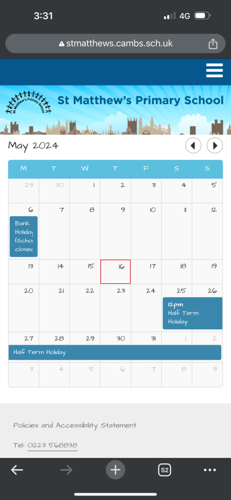 vacation plan 3