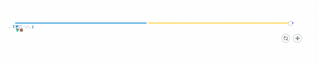 one line flow 1
