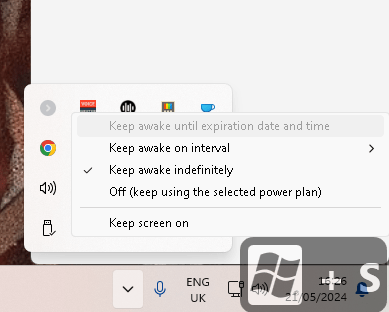 computer going to 2