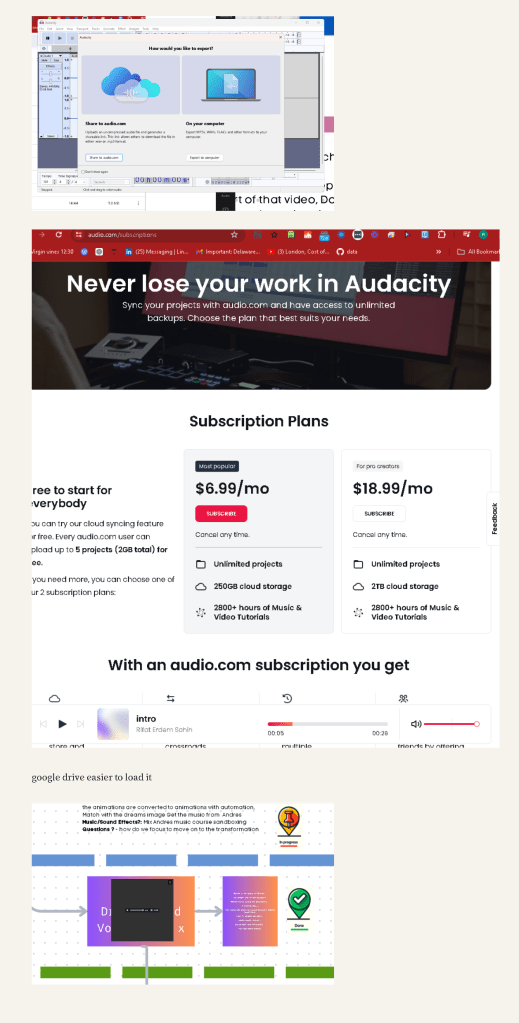 audiocity to audiocom 1
