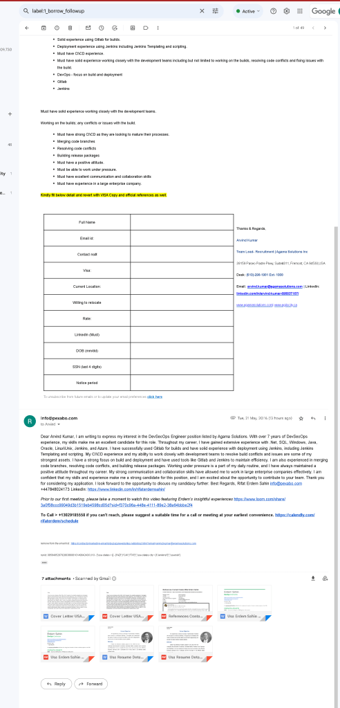 delivery pilot updates 1