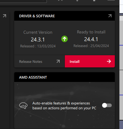 gpu install fear 1