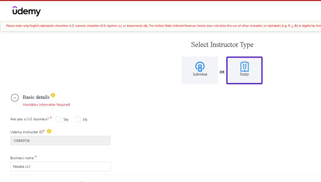 udemy work it 10
