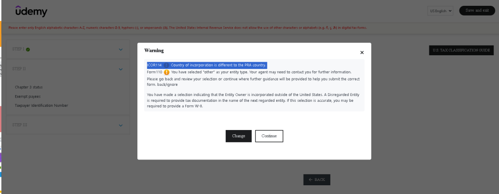 udemy work it 20