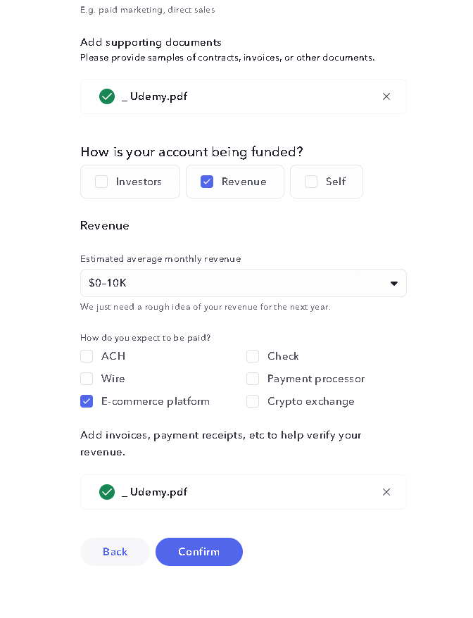 udemy work it 3