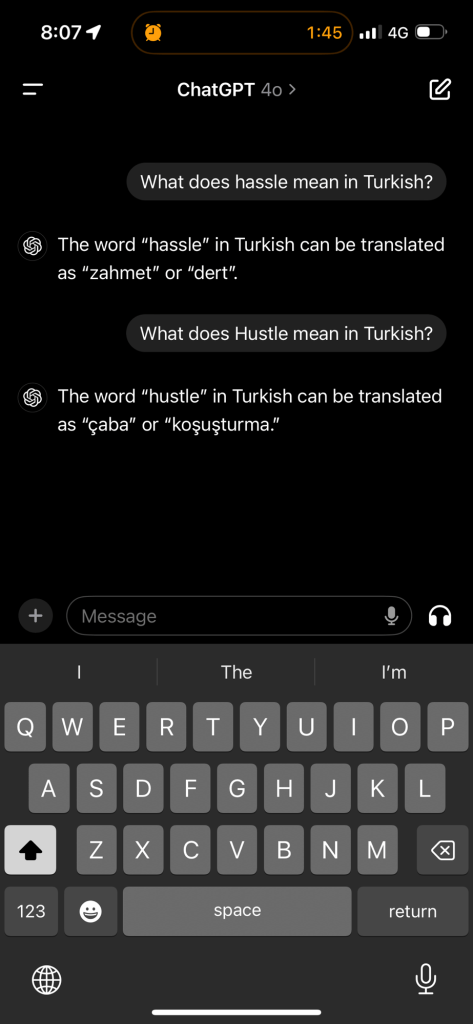 gpt and language 1