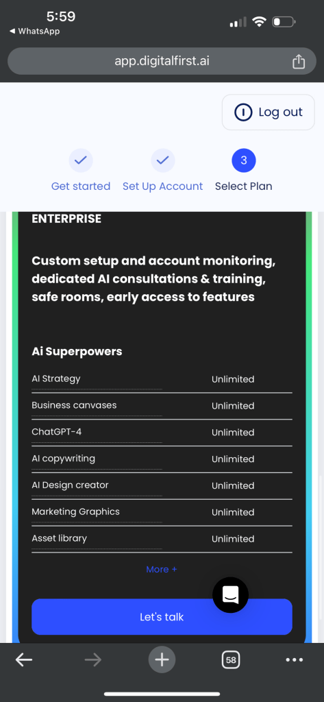 leveraging digitalai for 1
