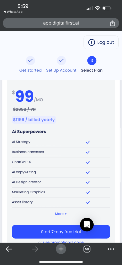 leveraging digitalai for 2