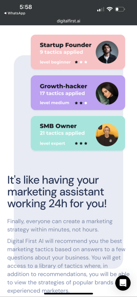 leveraging digitalai for 6