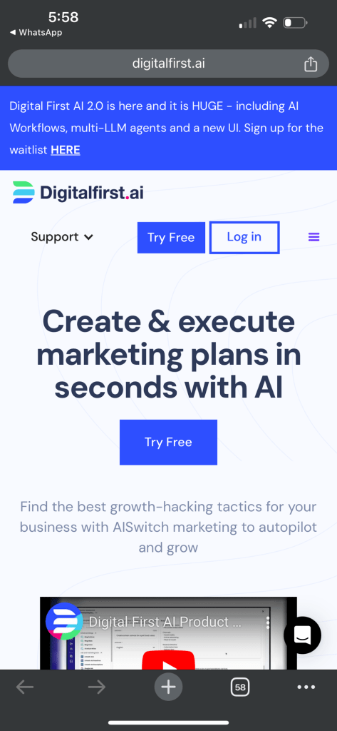 leveraging digitalai for 7