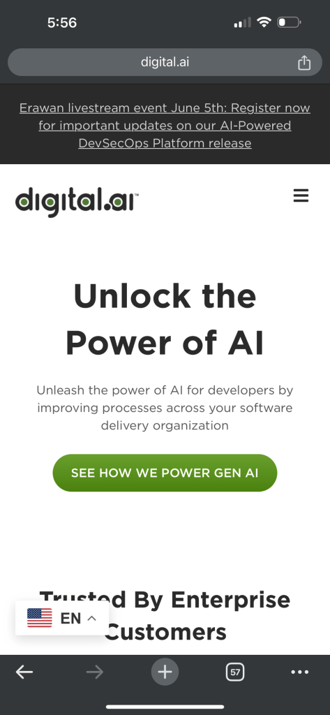 leveraging digitalai for 8