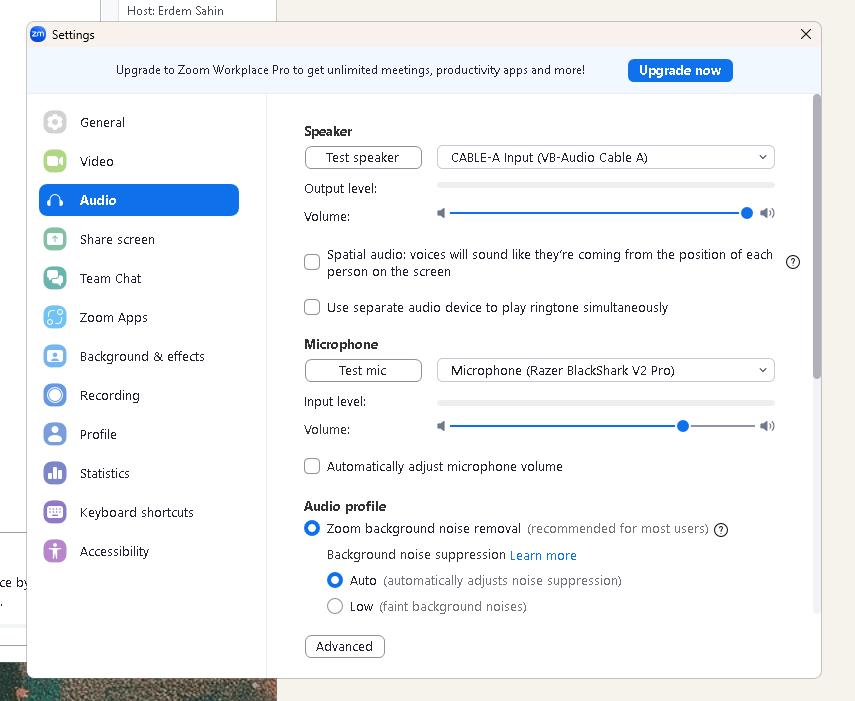 zoom settings 3