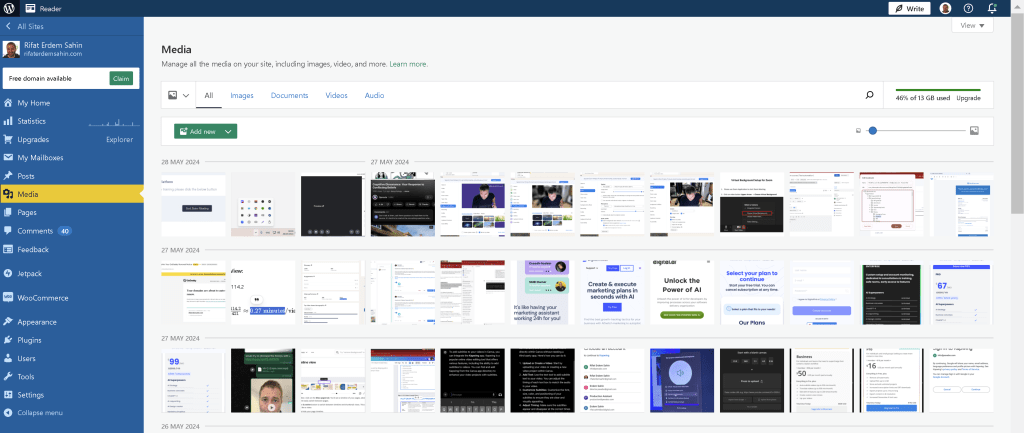now on explorer 2