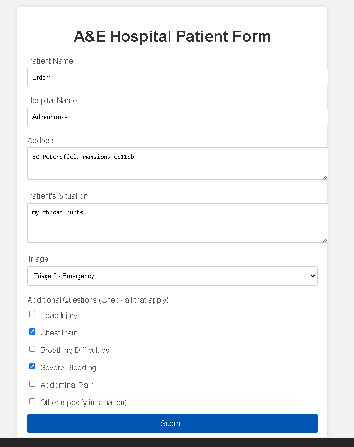 test automation example 2