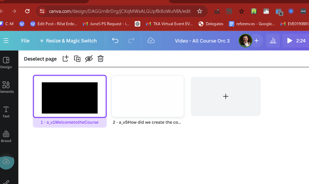using drive as 2