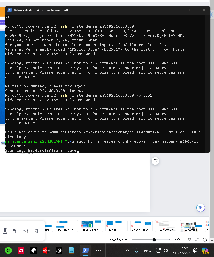 hard drive recovery 1