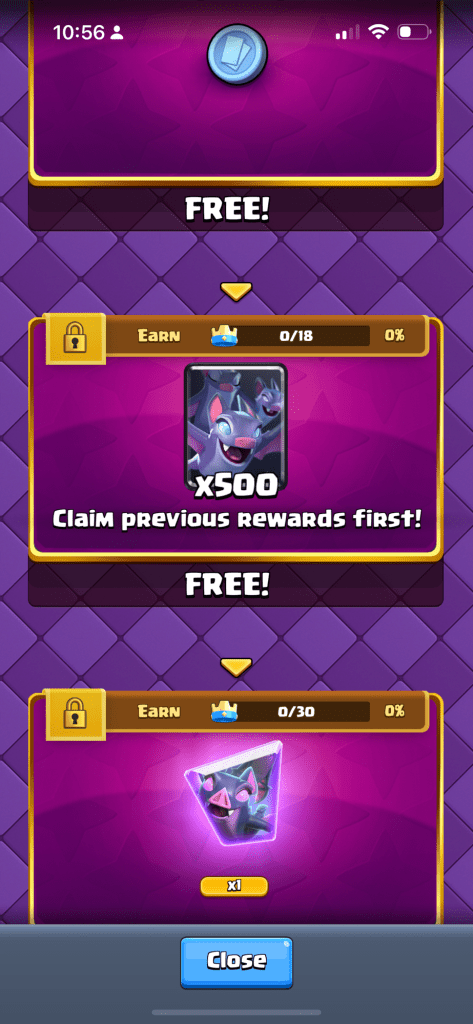 multi reward dopamine 1