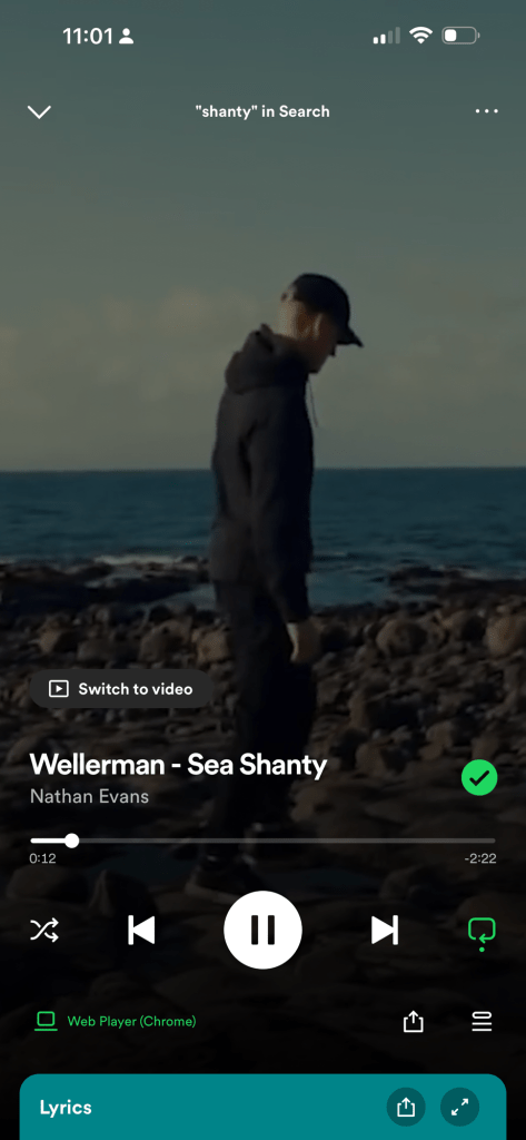 spottify from far 2