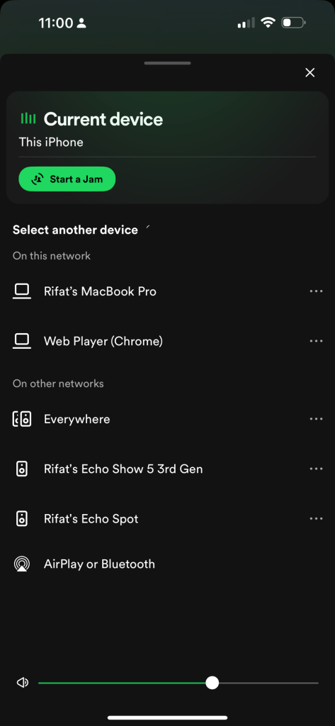 spottify from far 3