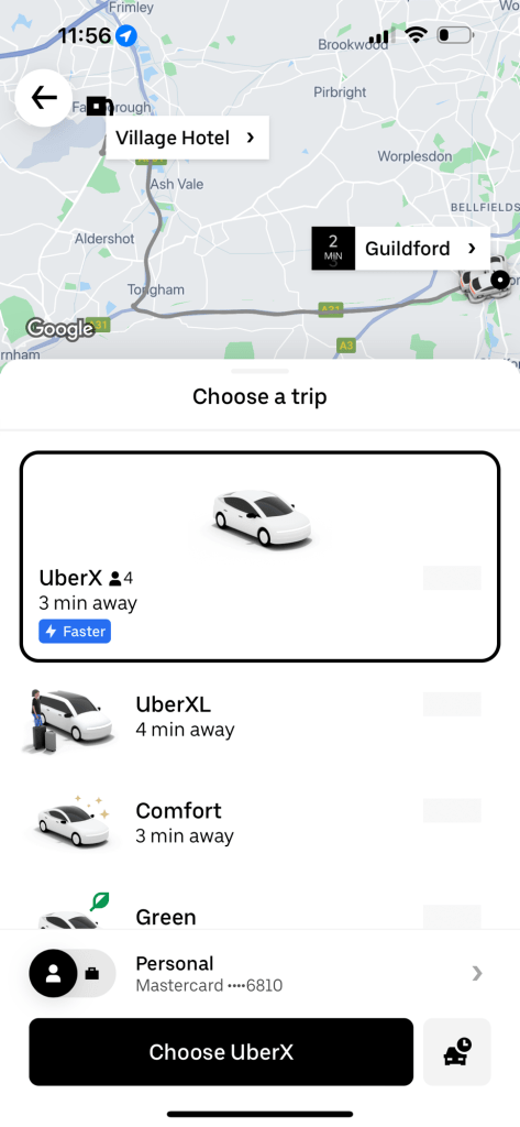 travel plan guildford 1