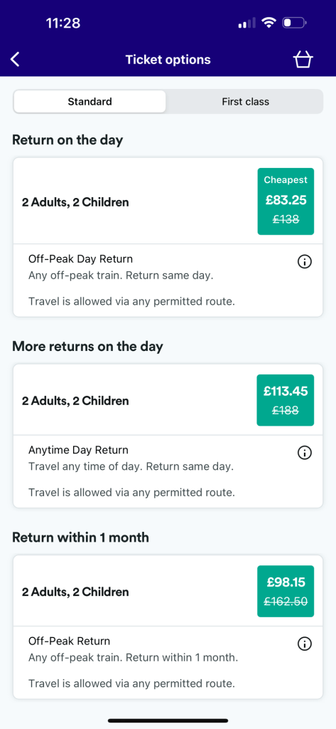 travel plan guildford 21