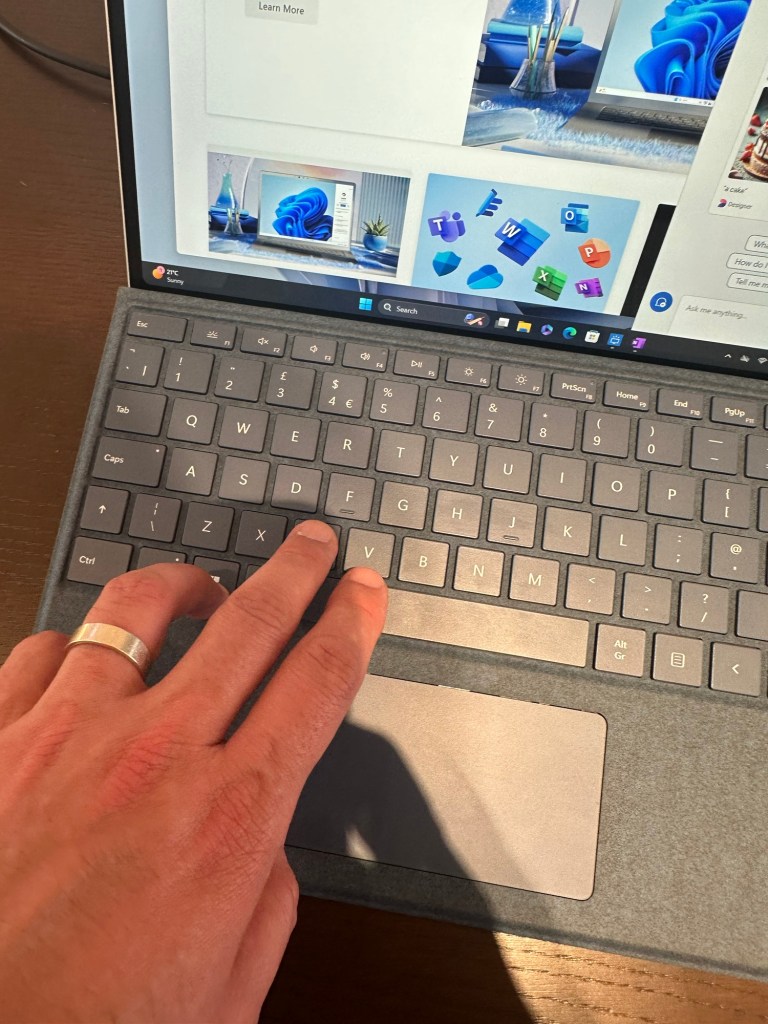 windows c for 2