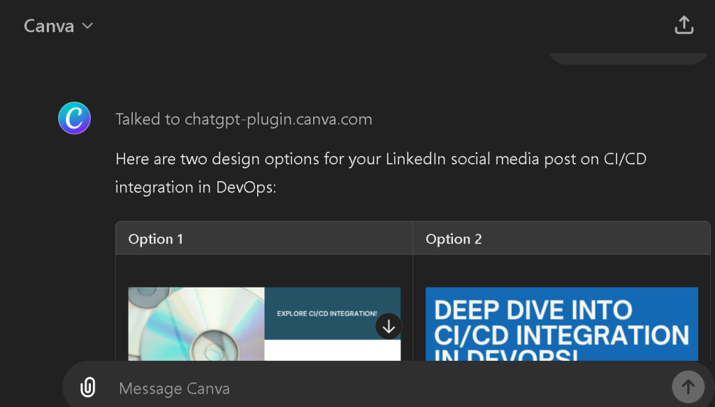 canva plugin for 1