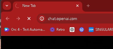 openai not turning 1