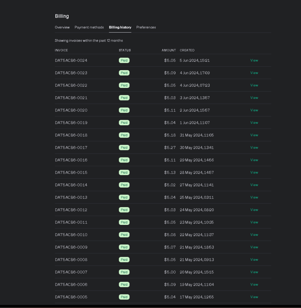 openai costs building 3