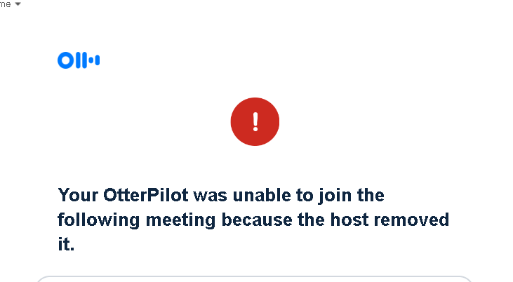 remote otter if 1