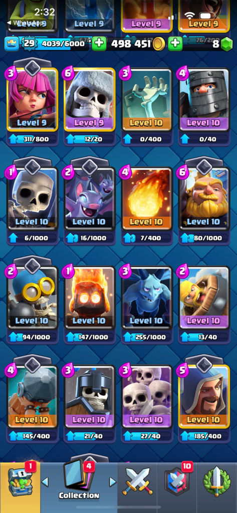 gamification and forced 1