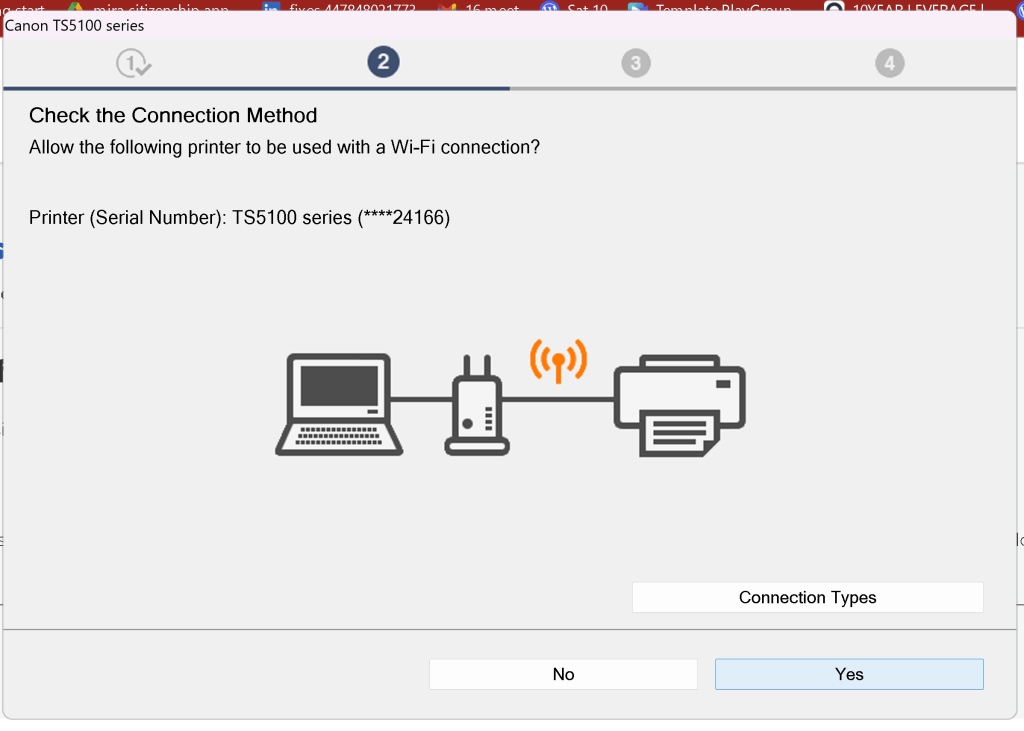 canon home printer 3