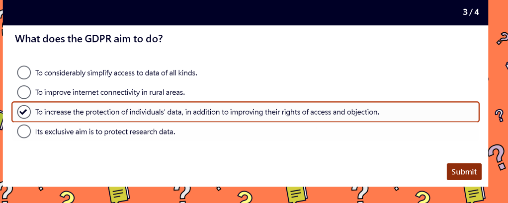 gdpr and nas 1