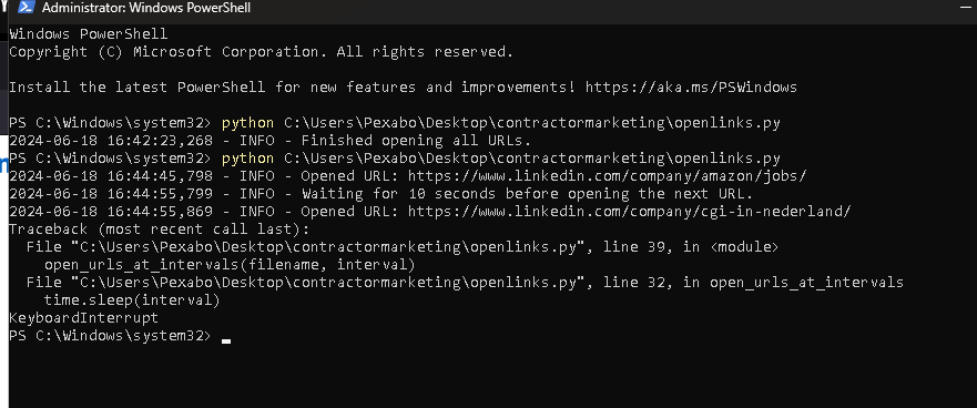 linkedin marketing automation 5