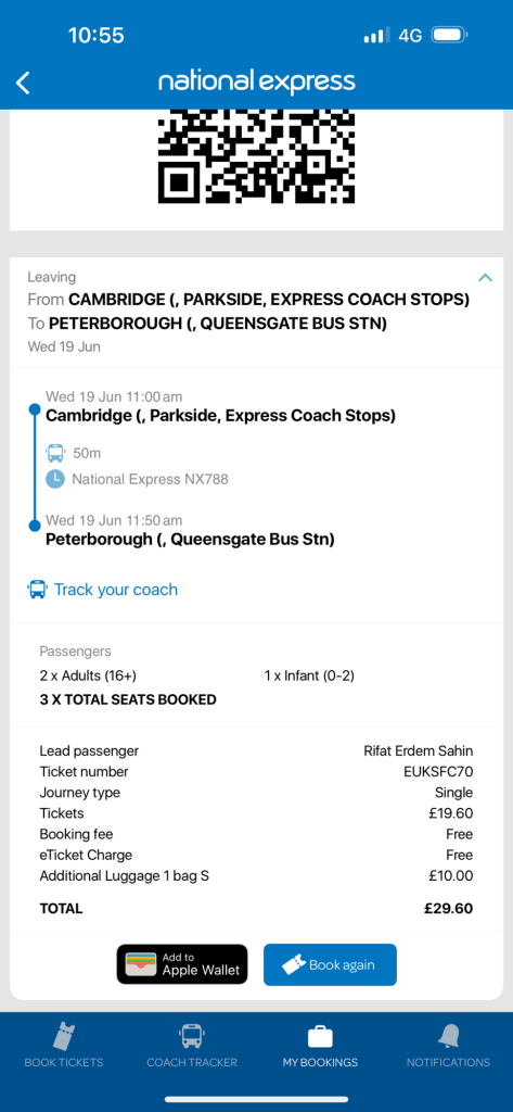 journey peterbrough 1