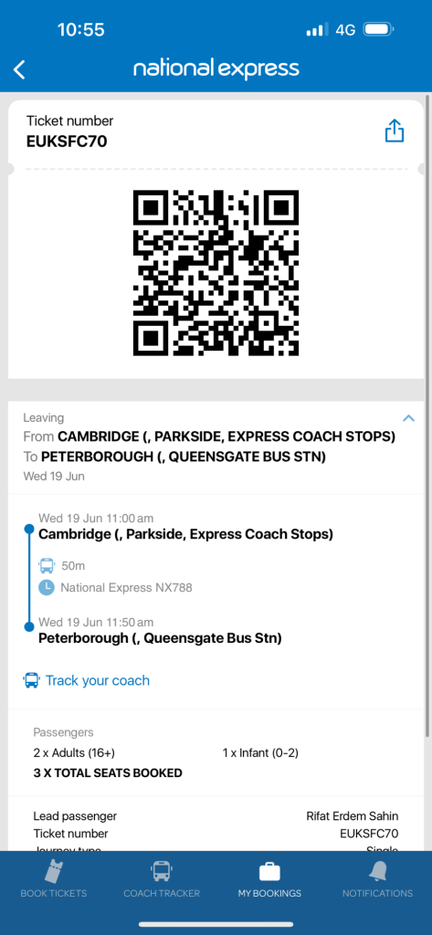 journey peterbrough 4