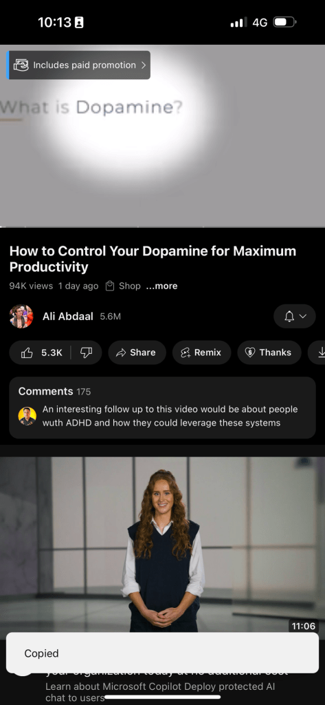 reverse engineer dopamine 1