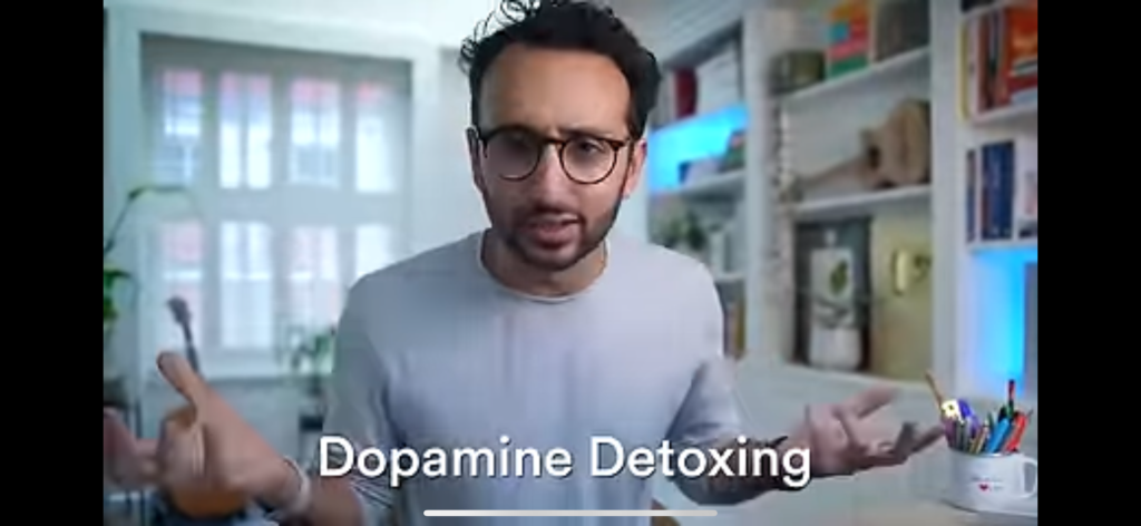 reverse engineer dopamine 2