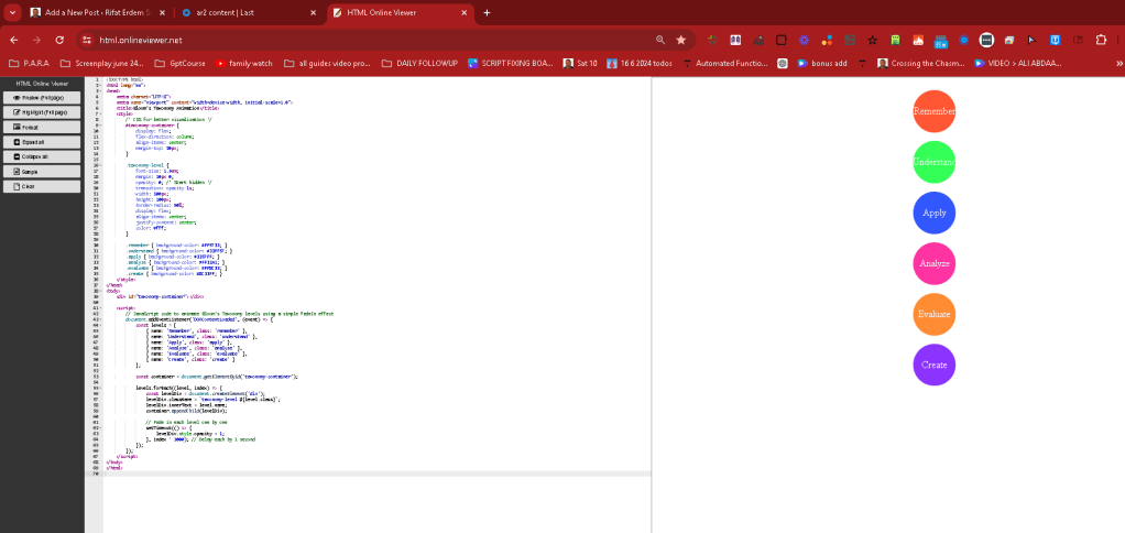 animations with gpt 5