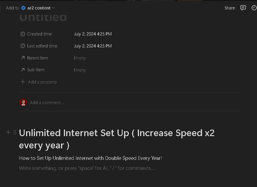 keep fixing youtube 1