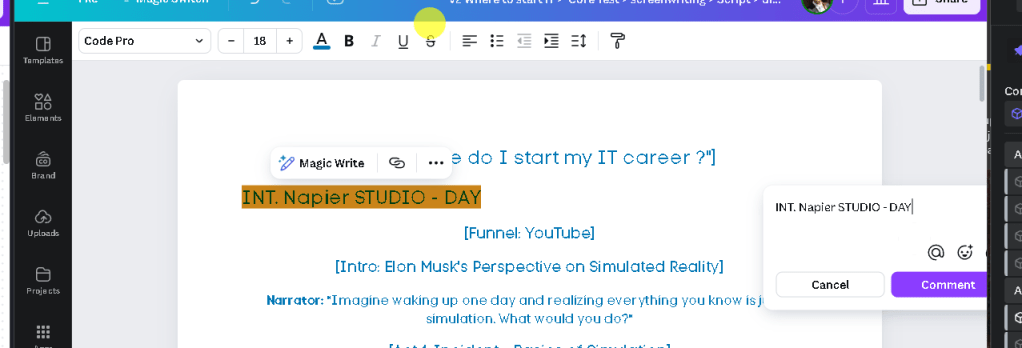 stay in canva 4
