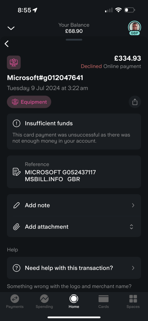 ms cost investigate 1
