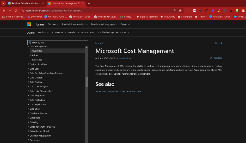 ms cost investigate 30