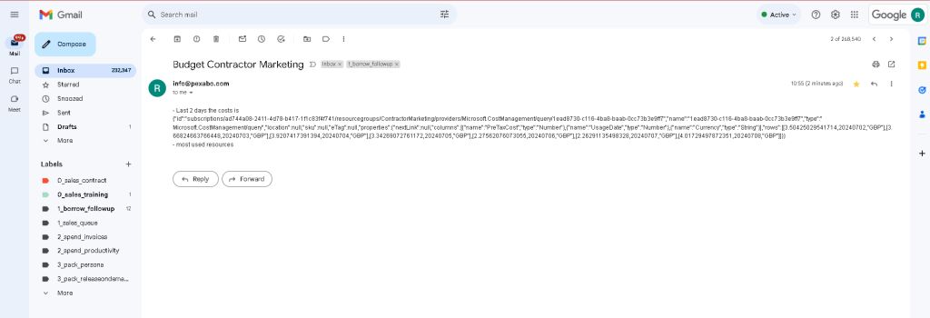 ms cost investigate 39