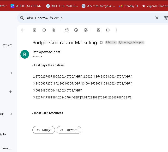 ms cost investigate 50