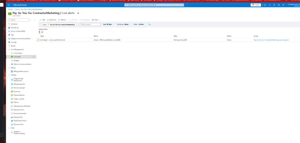 ms cost investigate 53