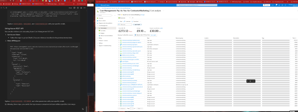 ms cost investigate 60